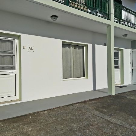 Rua De Baixo Apartments Calheta  Exterior photo