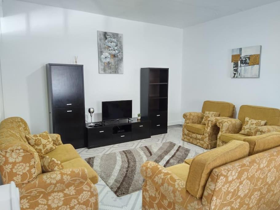 Rua De Baixo Apartments Calheta  Exterior photo