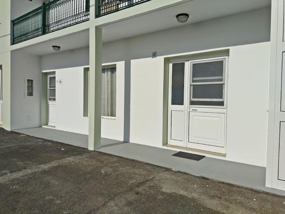 Rua De Baixo Apartments Calheta  Exterior photo