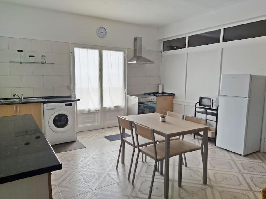 Rua De Baixo Apartments Calheta  Exterior photo