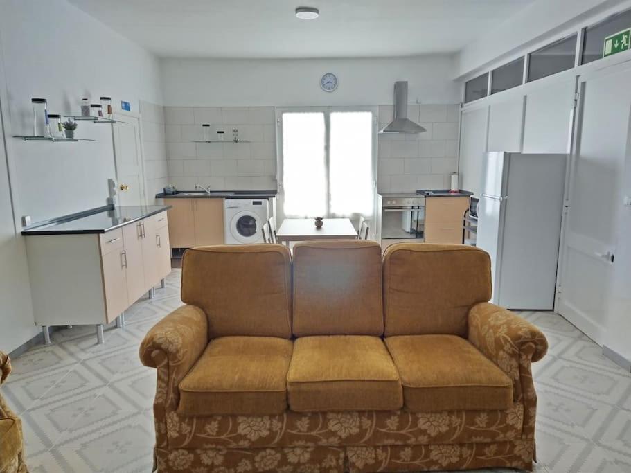 Rua De Baixo Apartments Calheta  Exterior photo