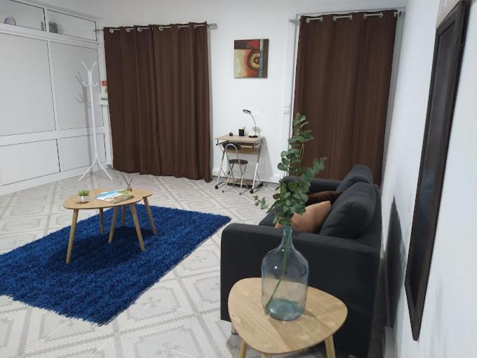 Rua De Baixo Apartments Calheta  Exterior photo