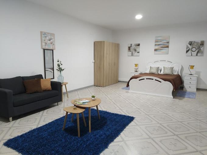 Rua De Baixo Apartments Calheta  Exterior photo